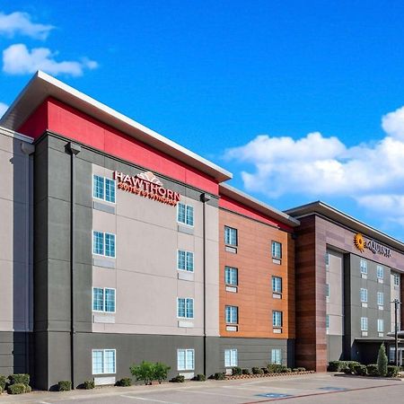 Hawthorn Extended Stay By Wyndham ארדמור מראה חיצוני תמונה