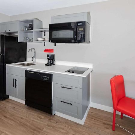 Hawthorn Extended Stay By Wyndham ארדמור מראה חיצוני תמונה