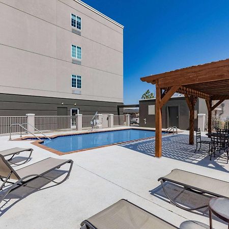 Hawthorn Extended Stay By Wyndham ארדמור מראה חיצוני תמונה