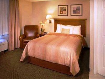 Hawthorn Extended Stay By Wyndham ארדמור מראה חיצוני תמונה