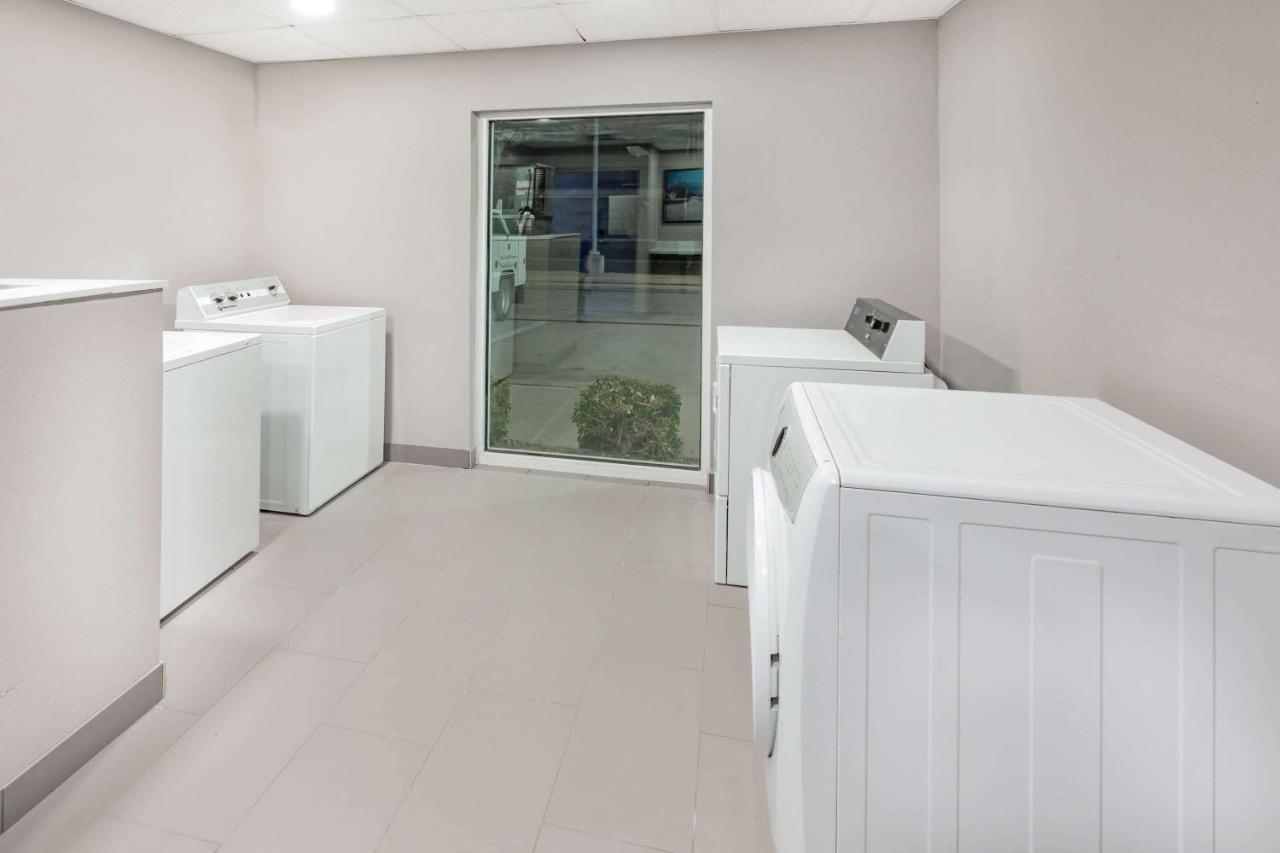 Hawthorn Extended Stay By Wyndham ארדמור מראה חיצוני תמונה
