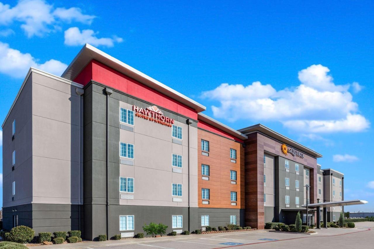 Hawthorn Extended Stay By Wyndham ארדמור מראה חיצוני תמונה