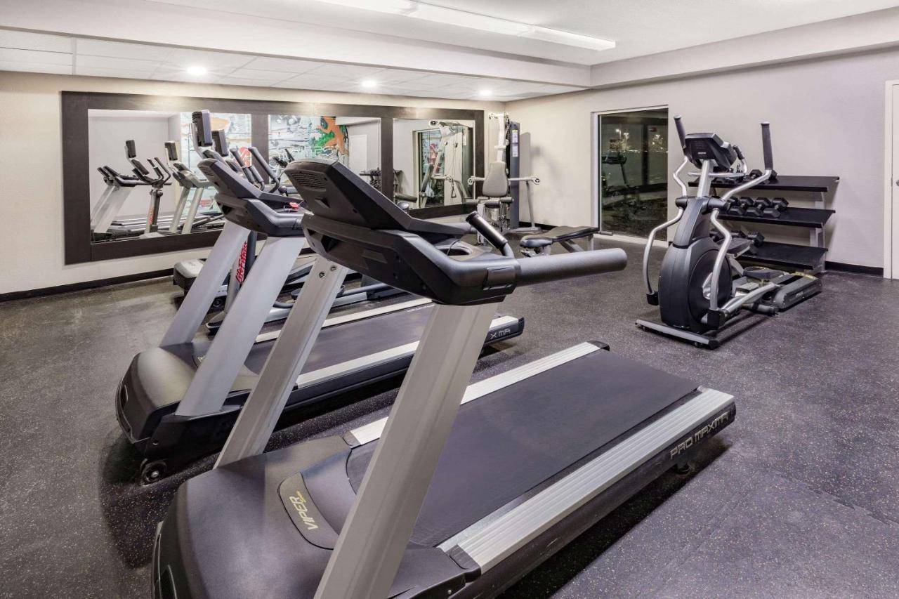 Hawthorn Extended Stay By Wyndham ארדמור מראה חיצוני תמונה