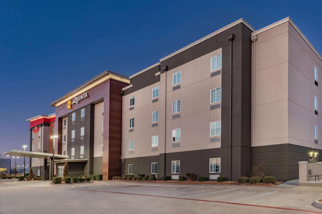 Hawthorn Extended Stay By Wyndham ארדמור מראה חיצוני תמונה