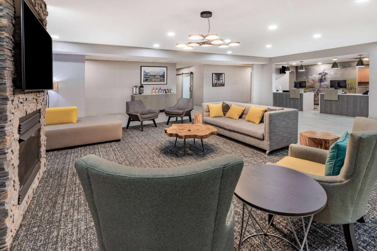 Hawthorn Extended Stay By Wyndham ארדמור מראה חיצוני תמונה