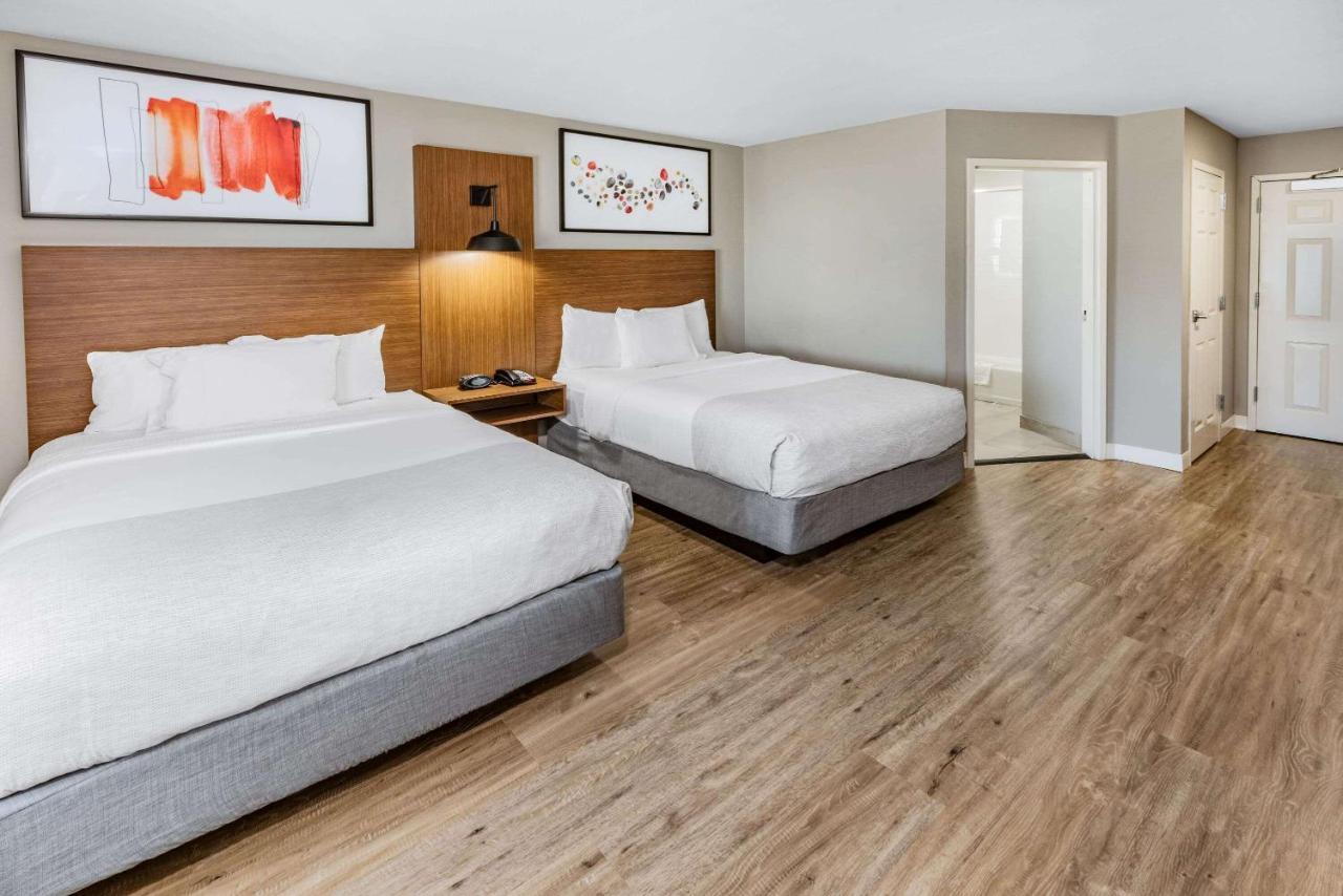 Hawthorn Extended Stay By Wyndham ארדמור מראה חיצוני תמונה