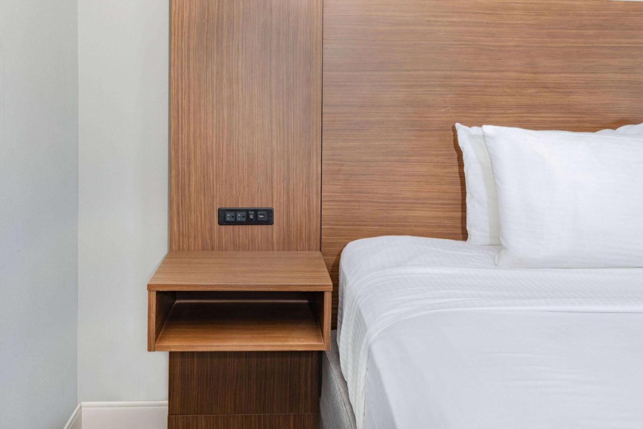 Hawthorn Extended Stay By Wyndham ארדמור מראה חיצוני תמונה