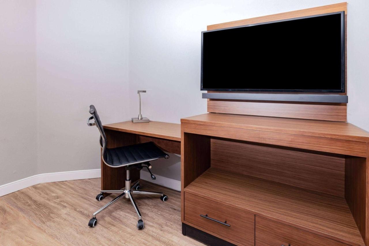 Hawthorn Extended Stay By Wyndham ארדמור מראה חיצוני תמונה