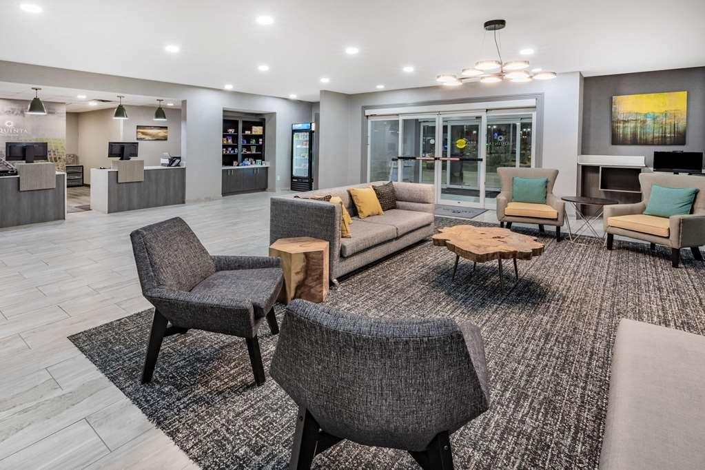 Hawthorn Extended Stay By Wyndham ארדמור מראה פנימי תמונה