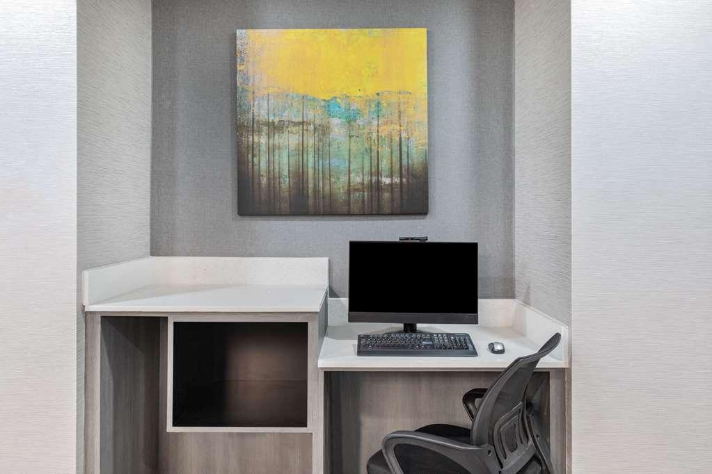 Hawthorn Extended Stay By Wyndham ארדמור מתקנים תמונה